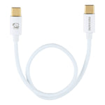 Câble de données de transmission à vitesse maximale MECHANIC Lightning Câble USB Lightning pour Type-C vers Type-C, pour Type-C vers Type-C