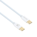 Câble de données de transmission à vitesse maximale MECHANIC Lightning Câble USB Lightning pour Type-C vers Type-C, pour Type-C vers Type-C