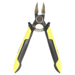 Cisailles à Câble Haute Précision B&R TS-140 130mm 5 pouces, B&R TS-140