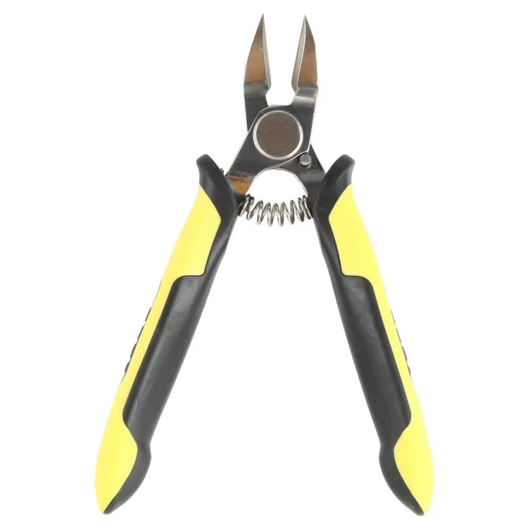 Cisailles à Câble Haute Précision B&R TS-140 130mm 5 pouces, B&R TS-140