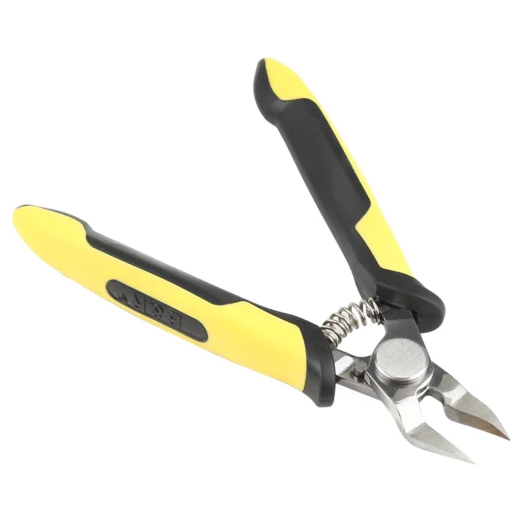 Cisailles à Câble Haute Précision B&R TS-140 130mm 5 pouces, B&R TS-140