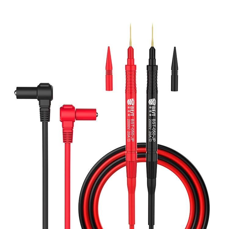 Multimètre numérique BEST BST-050-JP avec sonde remplaçable, BEST BST-050-JP