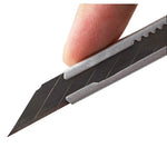 Outils de découpe de papier JAKEMY JM-Z07 Couteau métallique, JM-Z07