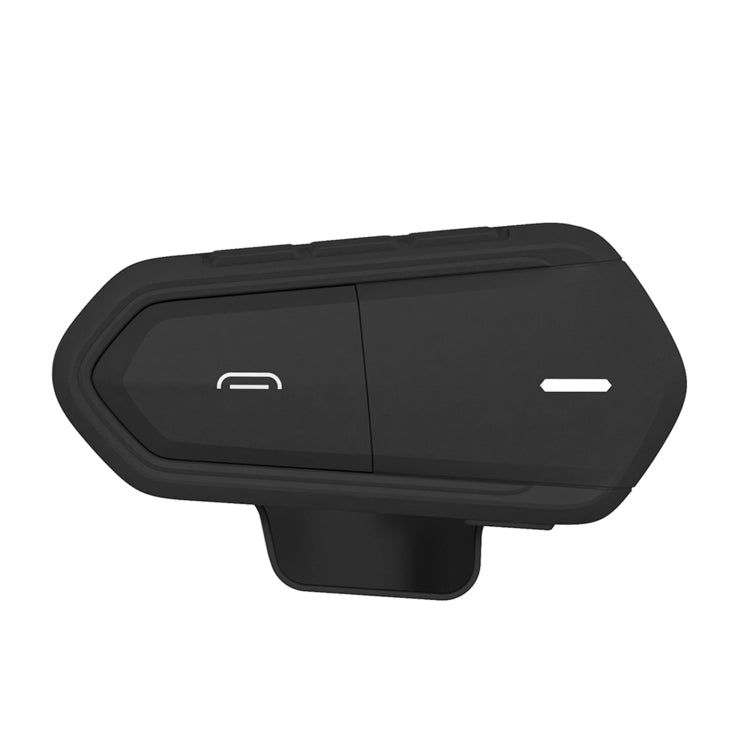 Casque de moto Bluetooth 4.2 à faible consommation