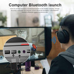 Récepteur audio Bluetooth 5.0 Adaptateur USB Bluetooth Émetteur Bluetooth Compatible Win8/10, ZF169