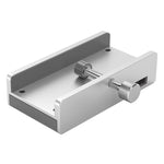 ORICO MH2AC-U3 Hub USB3.0 à 2 ports type pince avec lecteur de carte SD