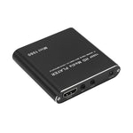 Lecteur multimédia MINI 1080P Full HD USB HDD, lecteur de carte SD/MMC, US, EU, UK