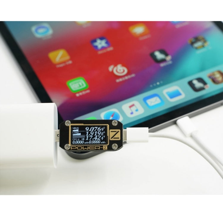 Chargeur de voyage 2 en 1 avec port USB-C / Type-C unique + câble de données de charge rapide 3A PD 3.0 USB-C / Type-C vers USB-C / Type-C, longueur du câble : 1m, 18W 1m