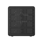 Boîtier de disque dur multi-baies 3,5 pouces ORICO 9548U3-BK