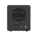 Boîtier de disque dur multi-baies 3,5 pouces ORICO 9548U3-BK