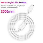 Câble de données 2-en-1 USB vers Micro USB de 1m + Chargeur rapide universel 30W QC 3.0 4 interfaces USB pour téléphone portable et tablette, prise britannique, kit Micro USB avec prise britannique