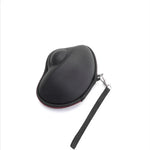 Pour Sac de Rangement Souris Logitech M570 Boîte à Souris Portable de Voyage Sac de Protection Rigide pour Souris