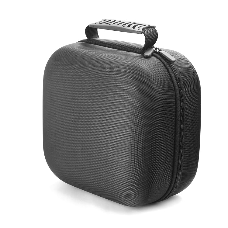 Boîte de Rangement Adaptée pour Lunettes VR Tout-en-un Oculus Quest 2, Boîte de Rangement EVA, Sac Antichoc Portable, Étui à Lunettes, Pour Oculus Quest 2