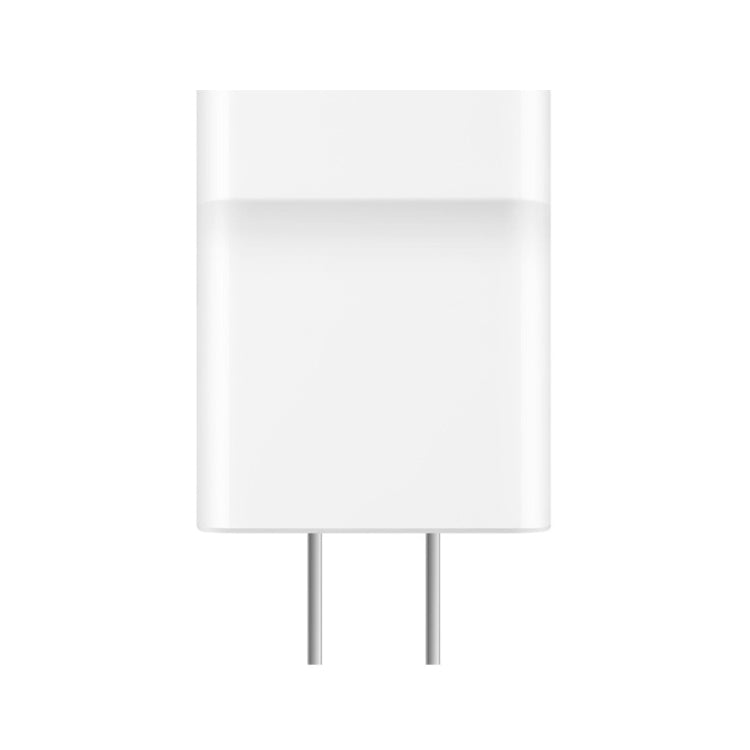 Chargeur original Huawei HW-050200C02 5V-2A USB charge rapide, prise CN