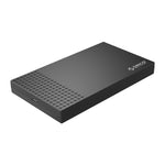 Boîtier de disque dur portable ORICO 2526C3 USB-C / Type-C 2,5 pouces
