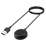 Chargeur pour montre connectée Samsung Galaxy Watch Active Series 2 et 1 (40 mm/44 mm)