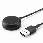 Chargeur pour montre connectée Samsung Galaxy Watch Active Series 2 et 1 (40 mm/44 mm)