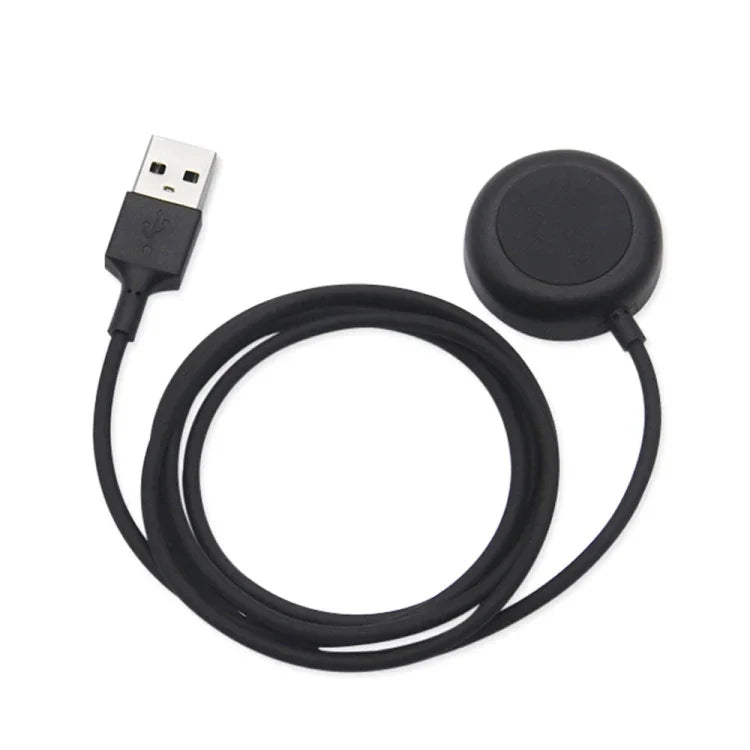 Chargeur pour montre connectée Samsung Galaxy Watch Active Series 2 et 1 (40 mm/44 mm)