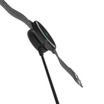 Chargeur pour montre connectée Samsung Galaxy Watch Active Series 2 et 1 (40 mm/44 mm)