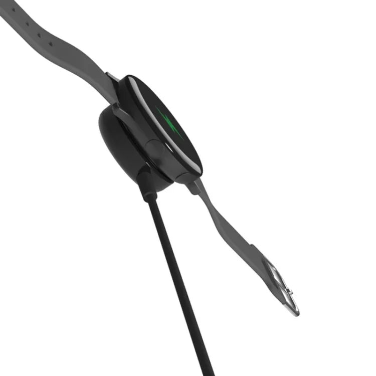 Chargeur pour montre connectée Samsung Galaxy Watch Active Series 2 et 1 (40 mm/44 mm)