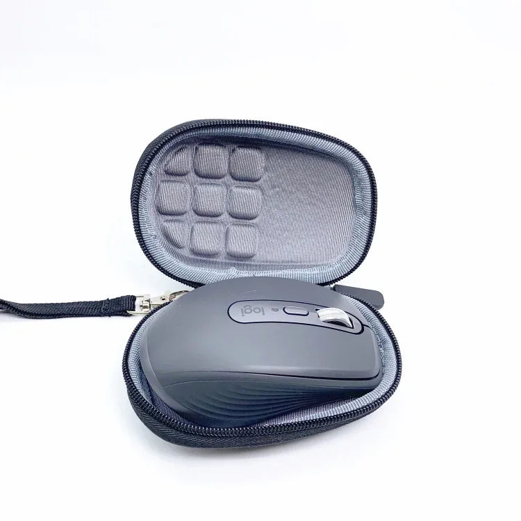 Pour la pochette de rangement pour souris de voyage portable Logitech MX Anywhere 3, pour Logitech MX Anywhere 3