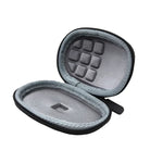 Pour la pochette de rangement pour souris de voyage portable Logitech MX Anywhere 3, pour Logitech MX Anywhere 3