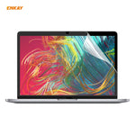 ENKAY Pour MacBook Pro 16 pouces A2141 (2019) Protecteur d'écran HD transparent en PET pour ordinateur portable, Pour MacBook Pro 16 pouces A2141 (2019)