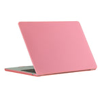 Étui de protection mat ENKAY pour ordinateur portable MacBook Air 13,6 2022/2024 A2681 (M2) / A3113 (M3), étui unique, étui unique A2681