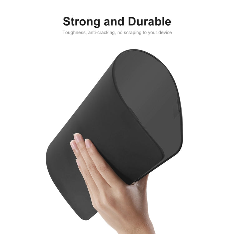 Étui de protection mat ENKAY pour ordinateur portable MacBook Air 13,6 2022/2024 A2681 (M2) / A3113 (M3), étui unique, étui unique A2681