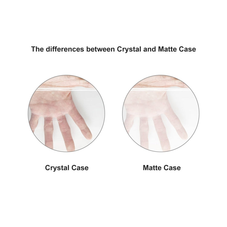 Étui de protection mat ENKAY pour ordinateur portable MacBook Air 13,6 2022/2024 A2681 (M2) / A3113 (M3), étui unique, étui unique A2681