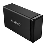 Boîtier de disque dur USB3.0 2 baies avec Raid ORICO NS200RU3, NS200RU3
