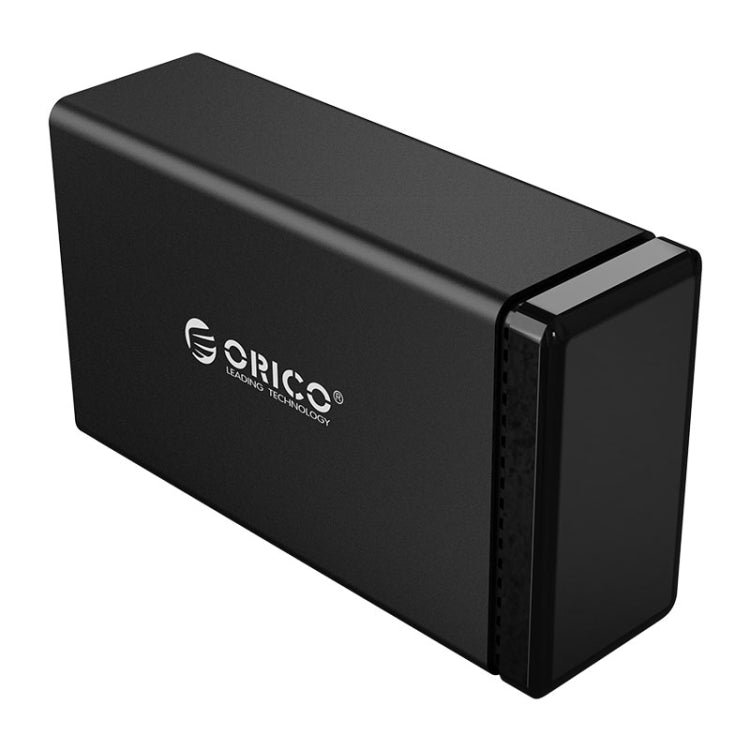 Boîtier de disque dur USB3.0 2 baies avec Raid ORICO NS200RU3, NS200RU3