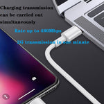 Chargeur de voyage 2 en 1 PD 20W port USB-C / Type-C unique + câble de charge rapide PD 3.0 USB-C / Type-C vers USB-C / Type-C 3A, longueur câble : 1m, prise US, 20W 1m