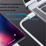 Chargeur de voyage 2 en 1 PD 20W port USB-C / Type-C unique + ensemble de câble de données charge rapide 3A PD3.0 USB-C / Type-C vers 8 broches, longueur du câble : 1m, prise EU, 20W 1m