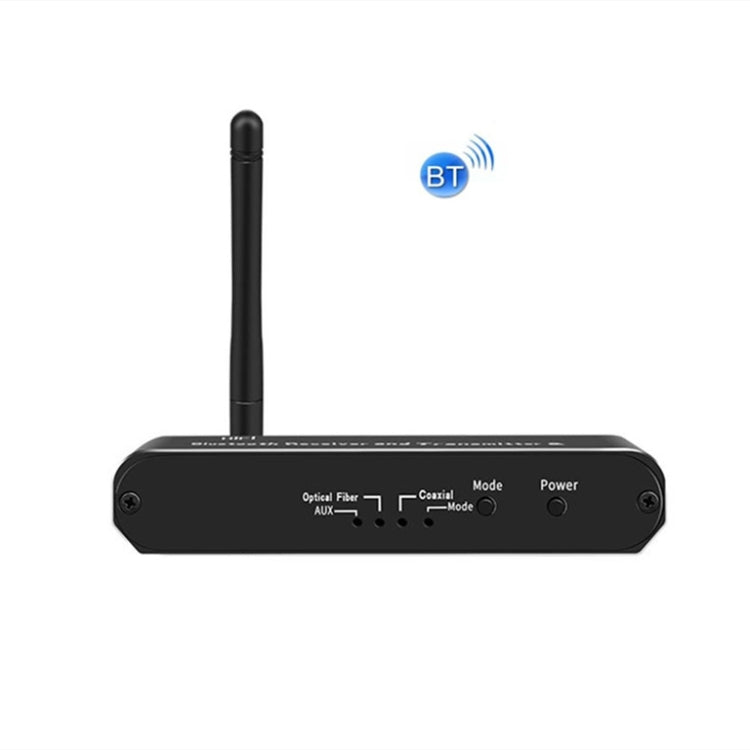 Récepteur et émetteur Bluetooth 5.0 numérique 3 en 1 ZS-SGD09 analogique