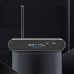 Récepteur et émetteur Bluetooth 5.0 numérique 3 en 1 ZS-SGD09 analogique