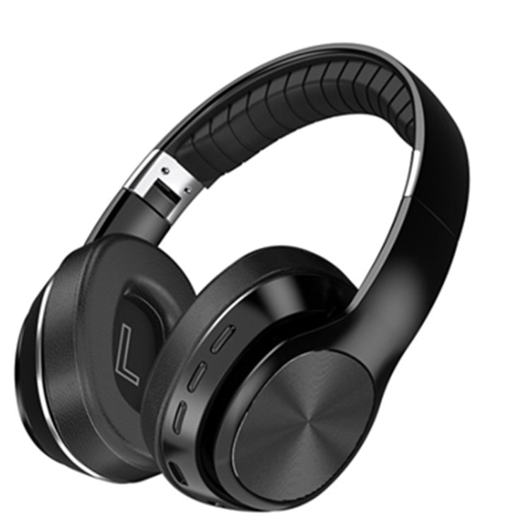 Casque sans fil pliable VJ320 Bluetooth 5.0 avec micro et support carte TF, VJ320 Noir, VJ320 Bleu, VJ320 Rouge, VJ320 Blanc