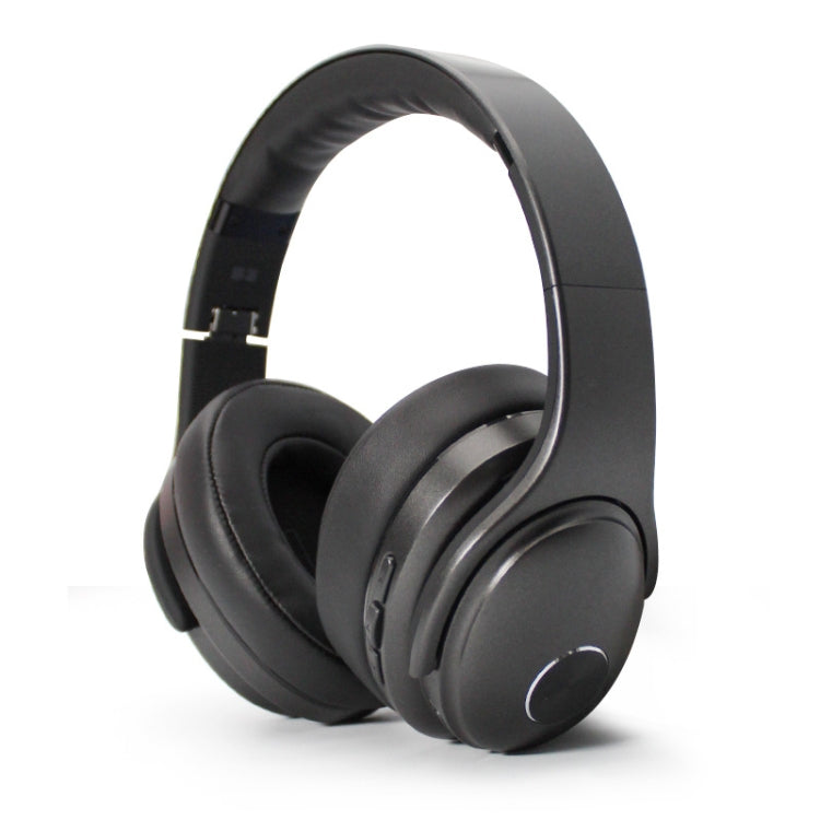 Casque et haut-parleur 2 en 1 OneDer S3 Casque Bluetooth sans fil portable Stéréo supra-auriculaire à réduction de bruit