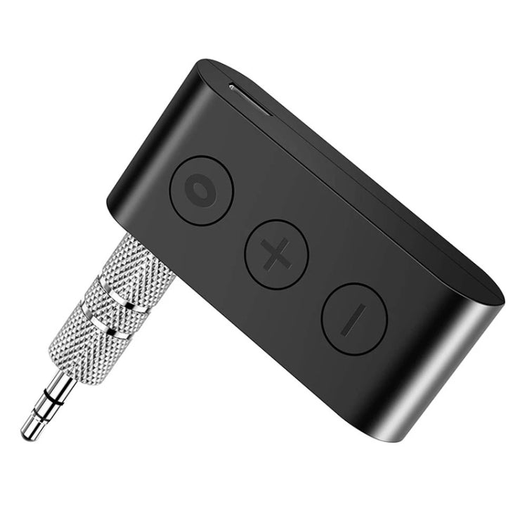 BR03 Récepteur Bluetooth 5.0 pour carte, haut-parleur, récepteur audio sans fil Bluetooth, appels mains libres