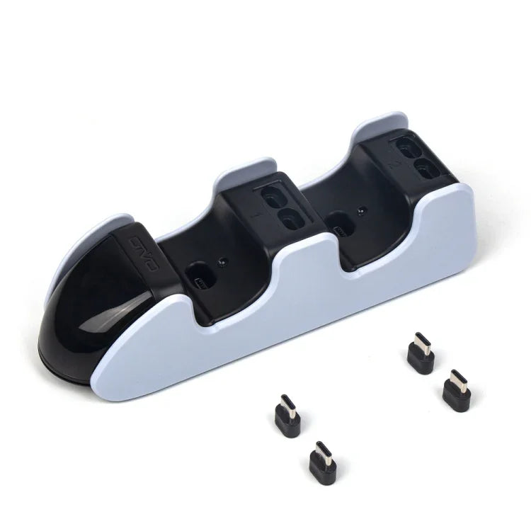 Station de charge double OIVO pour PS5, IV-P5207