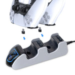 Station de charge double OIVO pour PS5, IV-P5207