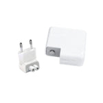 PD-96W Adaptateur d'alimentation PD USB-C / Type-C 96W pour ordinateur portable MacBook Pro 16 pouces (A2141), prise UE, prise US, prise UK, prise AU