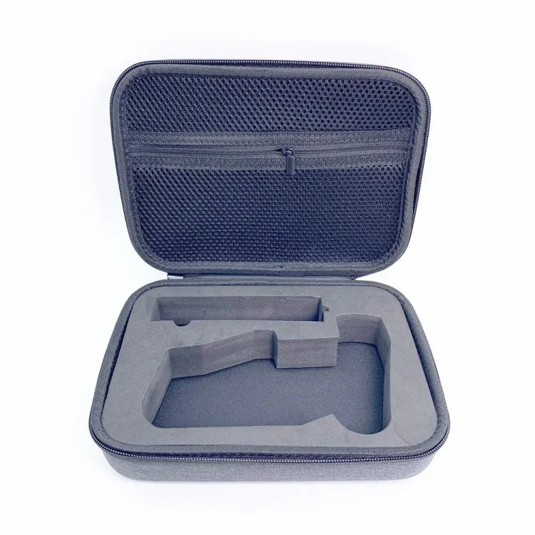 Sac de rangement pour stabilisateur de nacelle portable DJI OSMO OM4, compatible avec DJI Osmo 4
