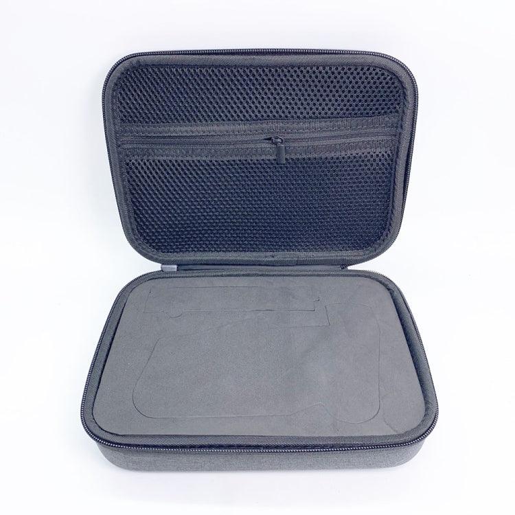 Sac de rangement pour stabilisateur de nacelle portable DJI OSMO OM4, compatible avec DJI Osmo 4