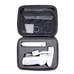 Sac de rangement pour stabilisateur de nacelle portable DJI OSMO OM4, compatible avec DJI Osmo 4