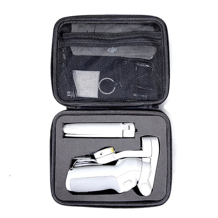 Sac de rangement pour stabilisateur de nacelle portable DJI OSMO OM4, compatible avec DJI Osmo 4