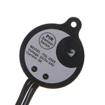 DC 5-24V/5A Avec fiche pour bande lumineuse LED Capteur de mouvement PIR infrarouge corporel Détecteur de mouvement
