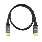Câble HDMI2.1 8K 120Hz haute définition dynamique, longueur 1m, 120Hz 1m