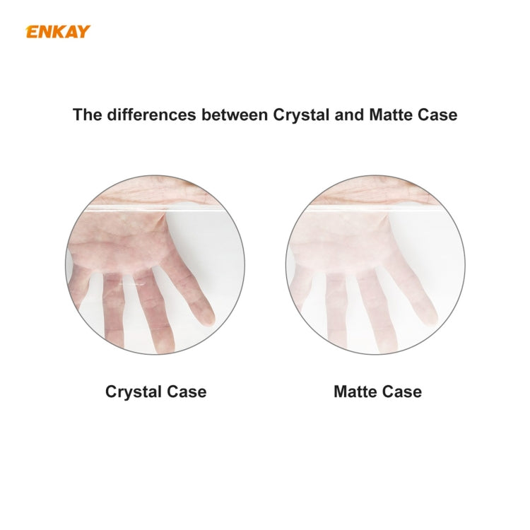 ENKAY Coque de protection 3 en 1 en cristal pour ordinateur portable + film de clavier en TPU version UE + ensemble de bouchons anti-poussière pour MacBook Pro 16 pouces A2141 (avec Touch Bar), Pour MacBook Pro 16 pouces A2141 (avec Touch Bar)