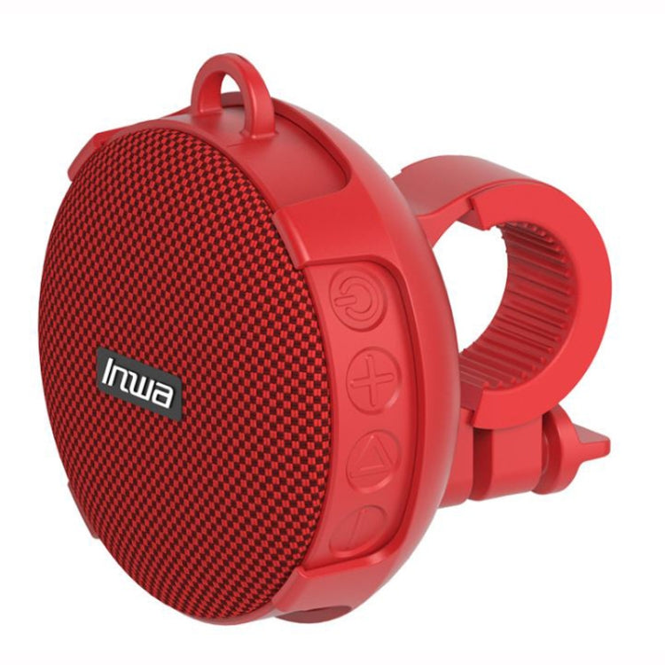 Enceinte Bluetooth S360 portable pour vélo, étanche IPX7, anti-poussière, antichoc, compatible carte TF